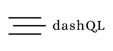 dashQL Logo